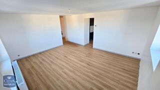  Appartement à louer 3 pièces 73 m²