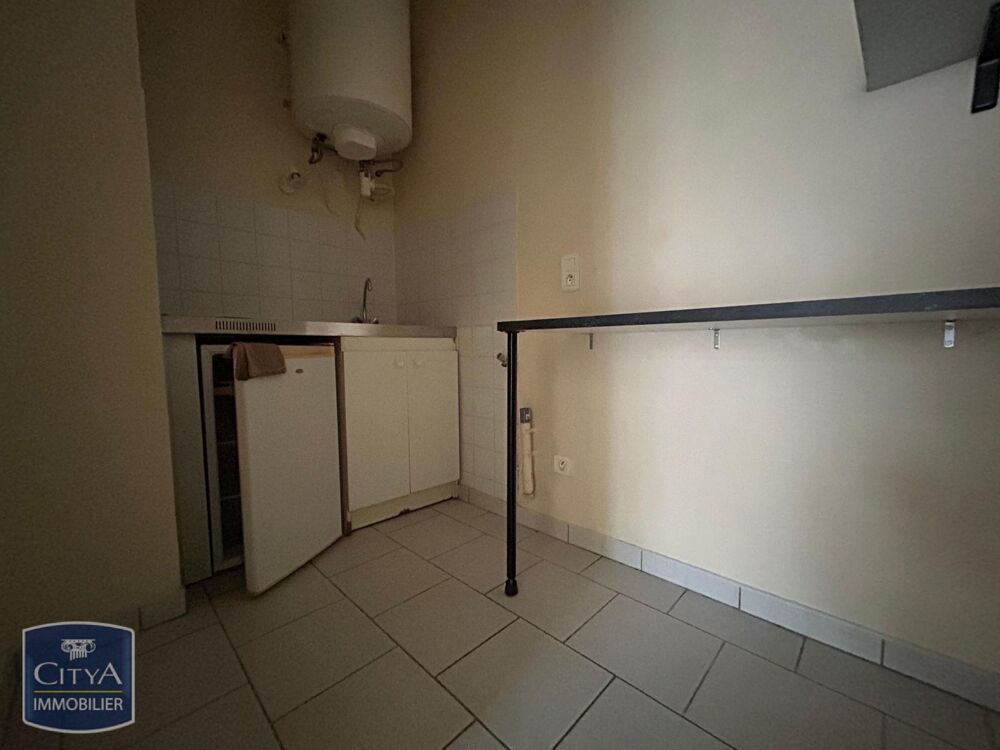location Appartement - 1 pièce(s) - 24 m² Épernon (28230)