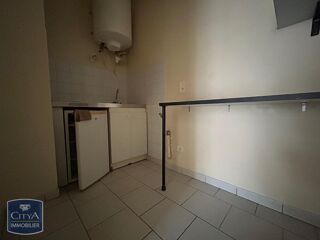  Appartement à louer 1 pièce 24 m²