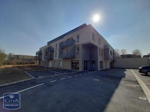   Location Appartement Appartement - 3 pi�ce(s) - 61 m�