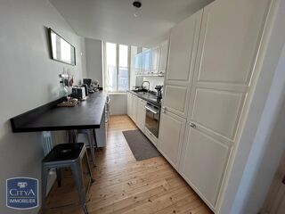  Appartement à louer 3 pièces 67 m²