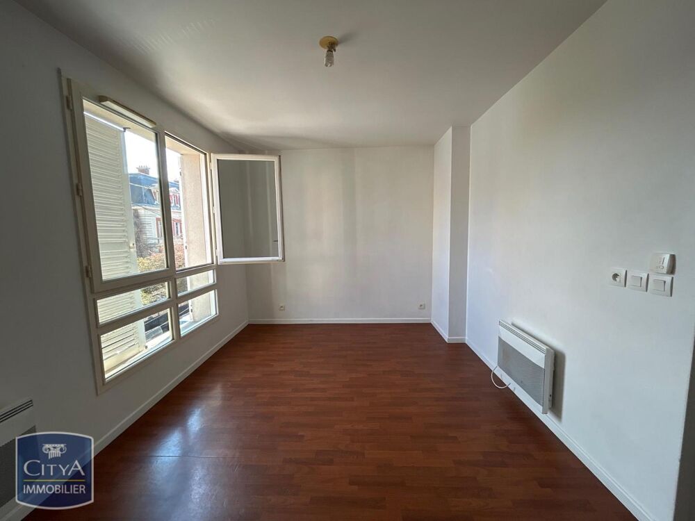 location Appartement - 1 pièce(s) - 24 m² Corbeil-Essonnes (91100)