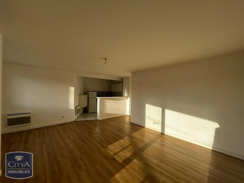  Appartement � louer 2 pi�ces 51 m�