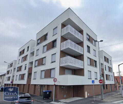  Appartement  louer 1 pice 30 m