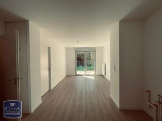  Appartement à louer 2 pièces 41 m²