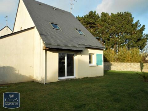   Location Maison Maison - 4 pice(s) - 84 m