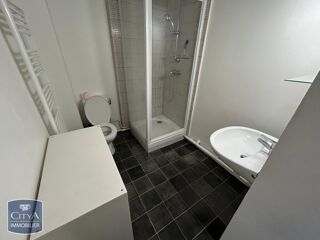 Appartement à louer 1 pièce 35 m²
