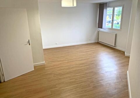  Appartement � louer 1 pi�ce 35 m�