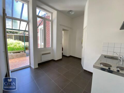  Appartement � louer 1 pi�ce 19 m�