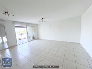  Appartement à louer 3 pièces 75 m²