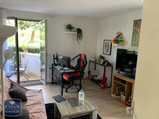  Appartement � louer 2 pi�ces 47 m�