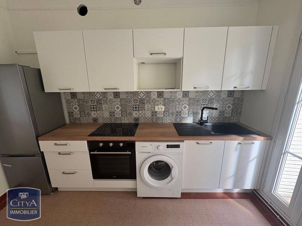 location Appartement - 3 pièce(s) - 65 m² Poitiers (86000)