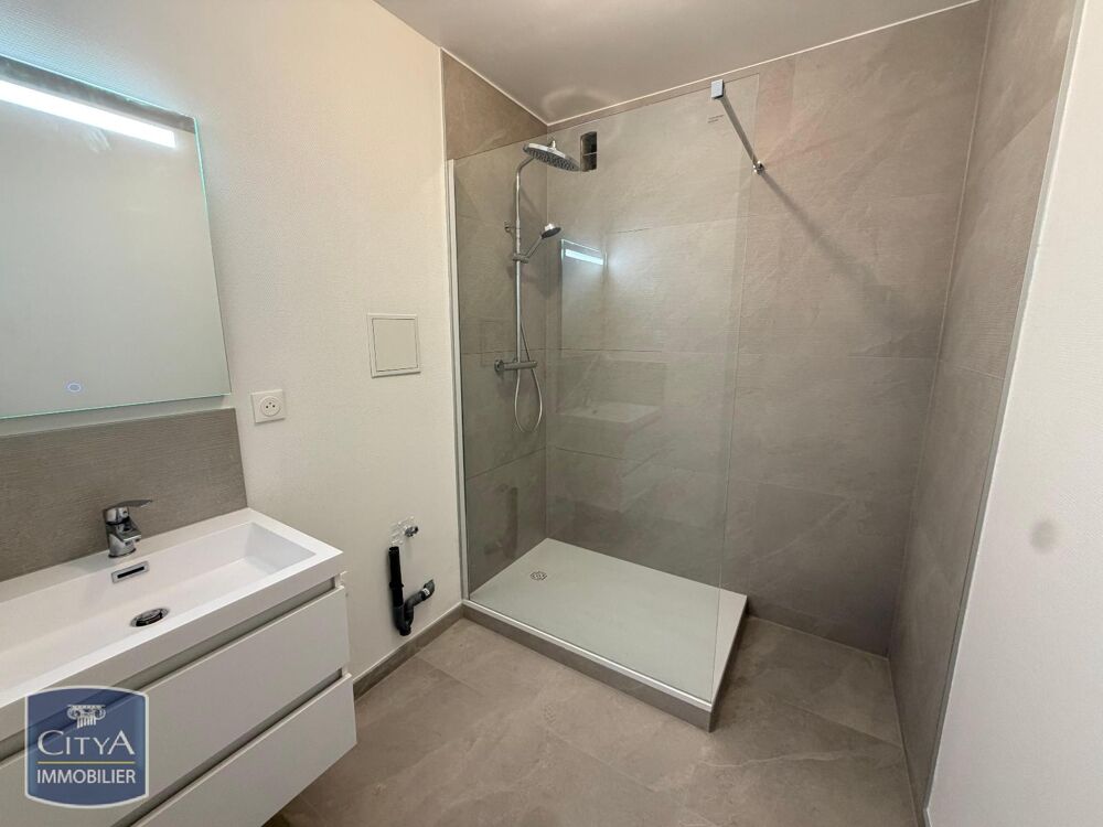 location Appartement - 2 pièce(s) - 52 m² Strasbourg (67100)