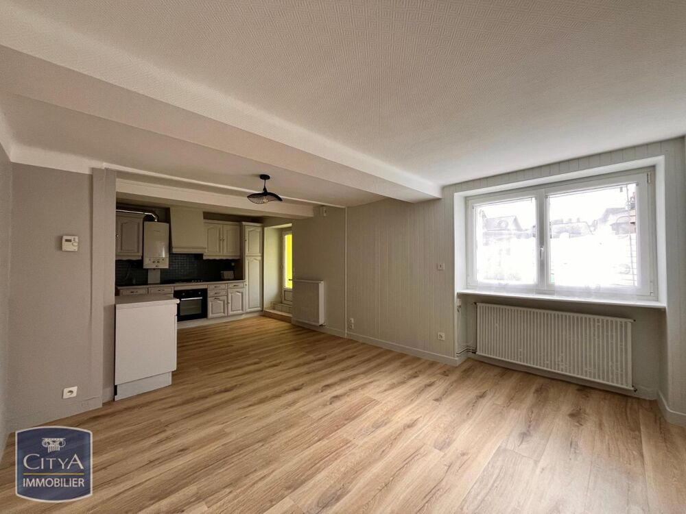 location Maison - 5 pièce(s) - 87 m² Laval (53000)