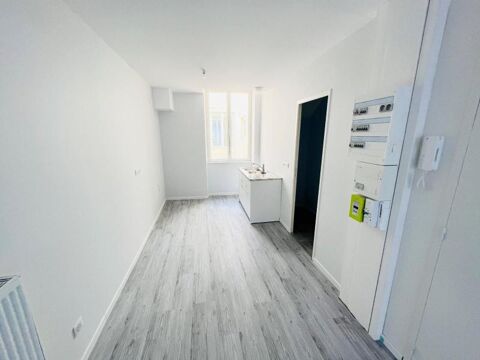  Appartement � louer 2 pi�ces 40 m�