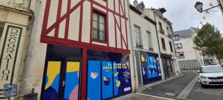  Appartement à louer 1 pièce 34 m²