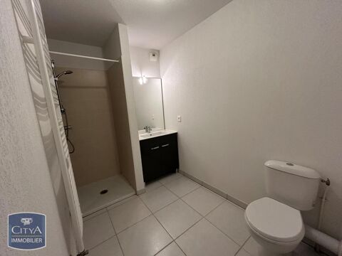  Appartement � louer 2 pi�ces 43 m�