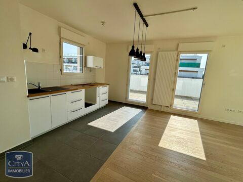  Appartement  louer 4 pices 101 m