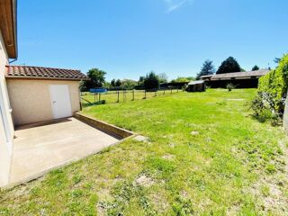 location Maison - 5 pièce(s) - 111 m² Gorrevod (01190)