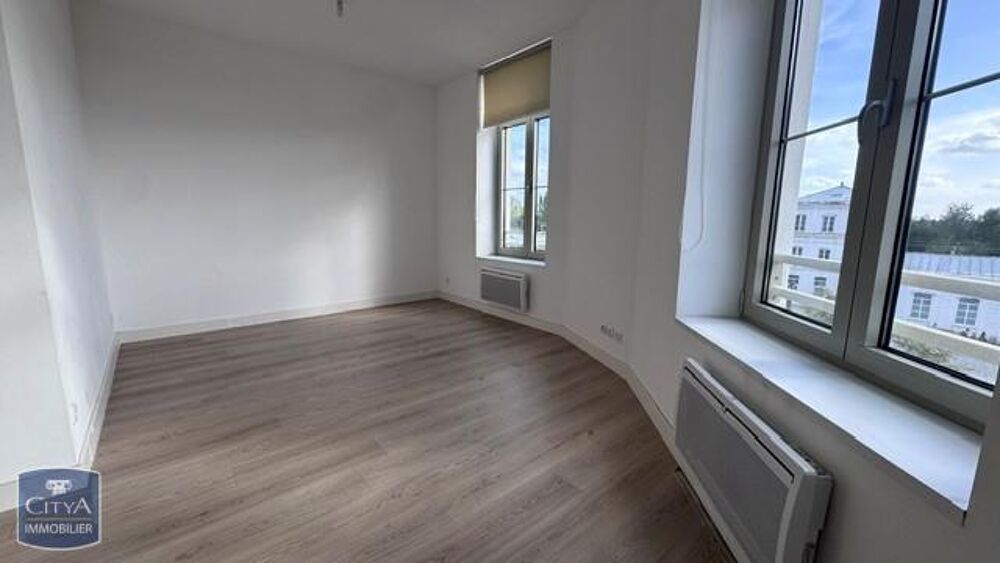 location Appartement - 3 pièce(s) - 63 m² Armentières (59280)