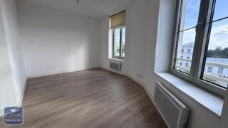  Appartement à louer 3 pièces 63 m²