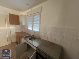  Maison à louer 3 pièces 70 m²