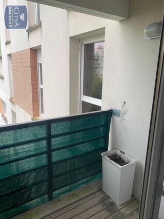  Appartement à louer 1 pièce 33 m²