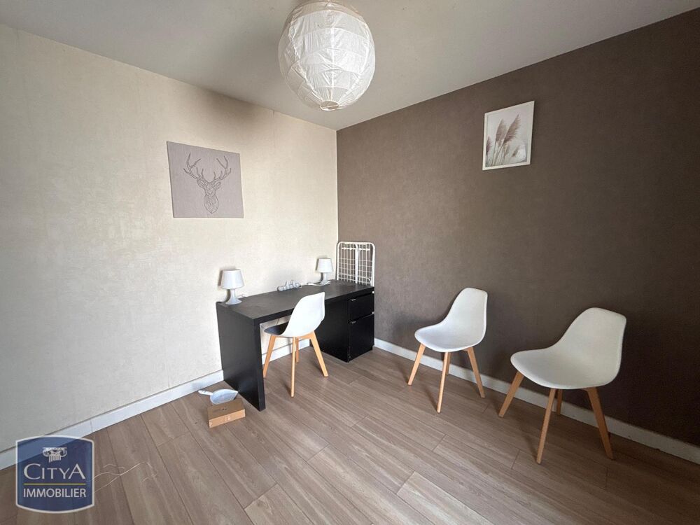 location Maison - 4 pièce(s) - 74 m² Saint-Médard-en-Jalles (33160)