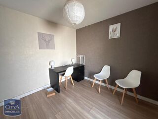  Maison à louer 4 pièces 74 m²