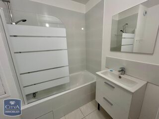  Appartement � louer 2 pi�ces 44 m�