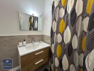  Appartement à louer 3 pièces 58 m²