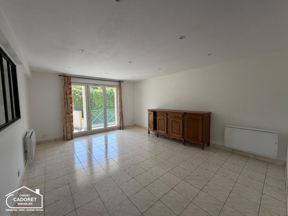 Appartement T3 - PORNIC - Le Cabinet CADORET Immobilier ....