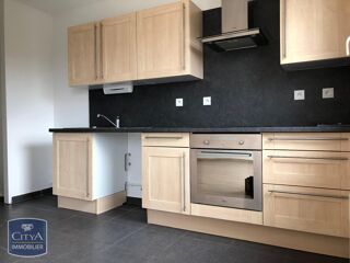  Appartement � louer 3 pi�ces 71 m�