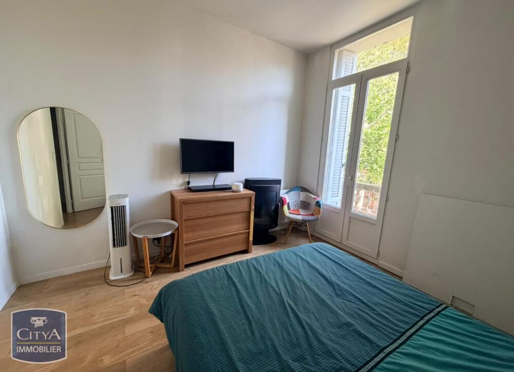 location Appartement - 3 pièce(s) - 57 m² Toulon (83100)