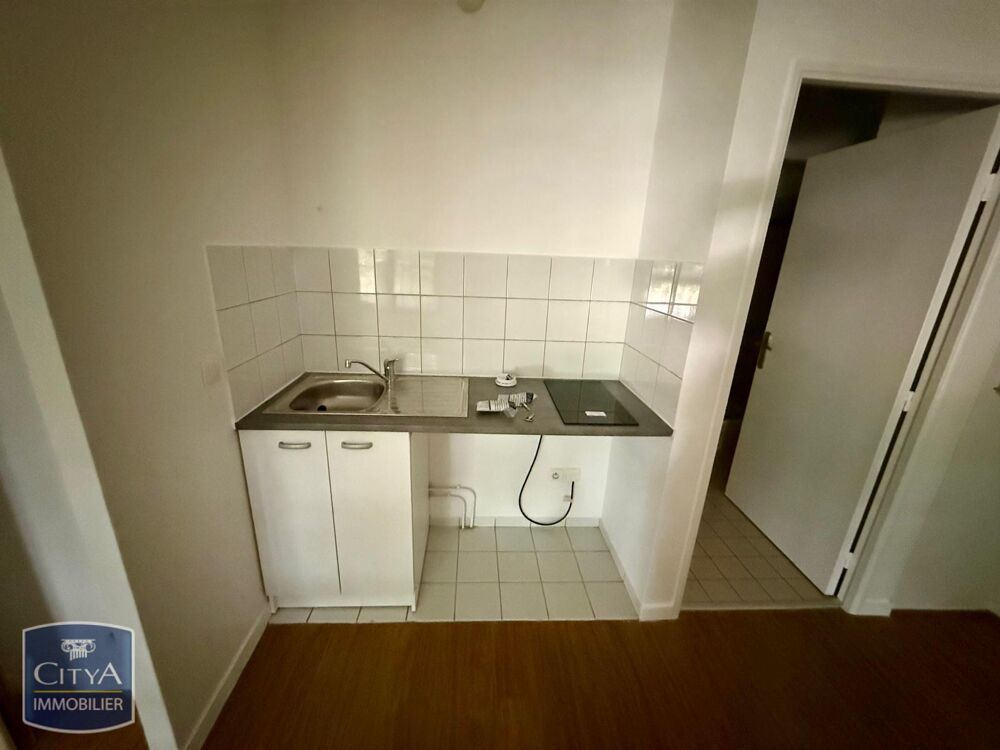 location Appartement - 1 pièce(s) - 24 m² Levallois-Perret (92300)