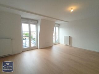  Appartement à louer 3 pièces 67 m²