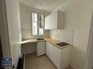  Appartement � louer 2 pi�ces 40 m�