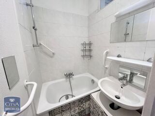  Appartement � louer 3 pi�ces 55 m�