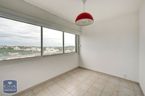  Appartement  louer 4 pices 81 m
