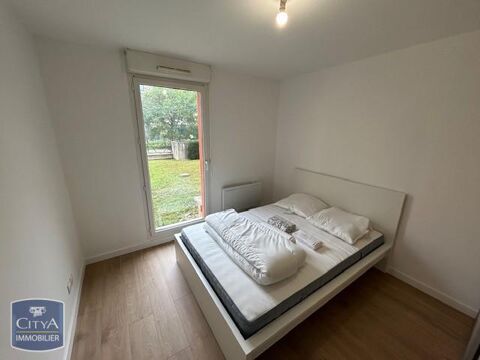  Appartement  louer 2 pices 43 m