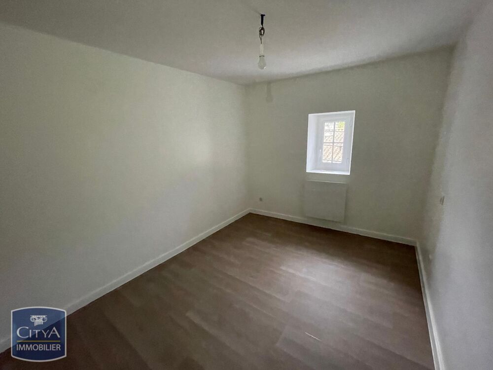 location Appartement - 2 pièce(s) - 37 m² Angoulême (16000)
