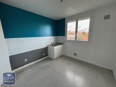  Appartement  louer 2 pices 43 m