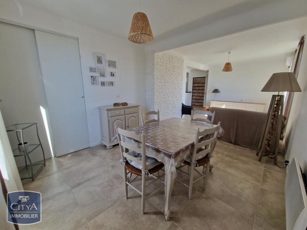 location Appartement - 2 pièce(s) - 54 m² Fréjus (83600)