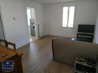  Appartement � louer 2 pi�ces 54 m�
