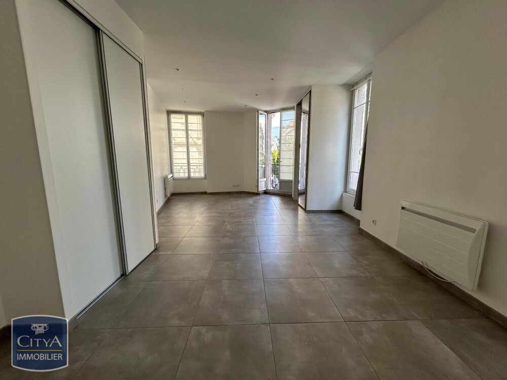 location Appartement - 3 pièce(s) - 67 m² Grenoble (38000)