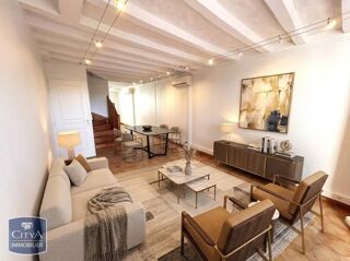  Appartement à louer 3 pièces 113 m²