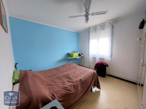  Appartement � louer 3 pi�ces 57 m�