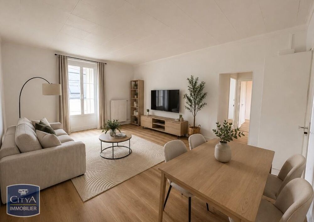 A LOUER - DANS VOTRE AGENCE CITYA PLANTAGENET EXCLUSIVIT....