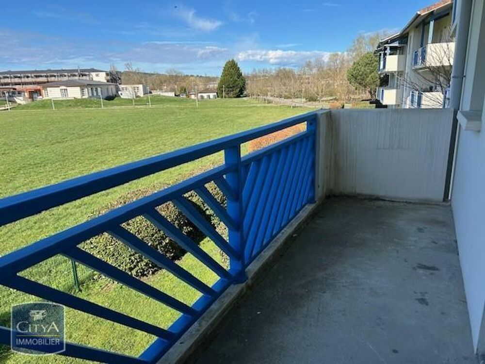 location Appartement - 2 pièce(s) - 48 m² Casteljaloux (47700)