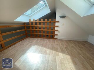  Appartement � louer 1 pi�ce 22 m�